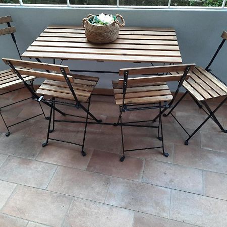 Casa Vacanze Mary Carrara Ngoại thất bức ảnh