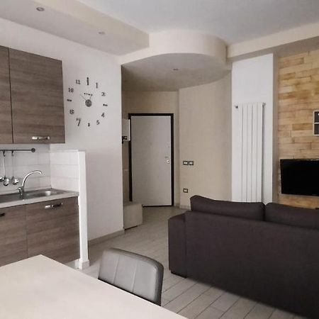 Casa Vacanze Mary Carrara Ngoại thất bức ảnh