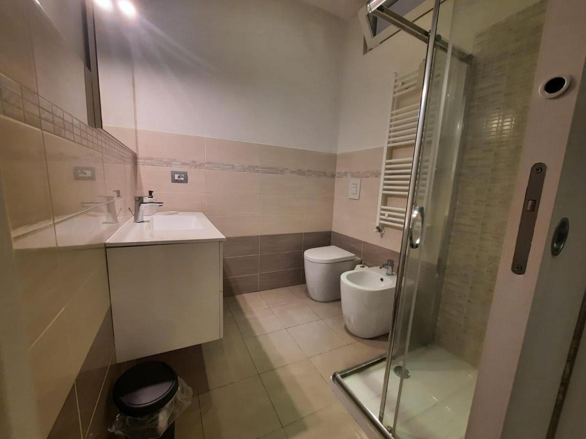Casa Vacanze Mary Carrara Ngoại thất bức ảnh