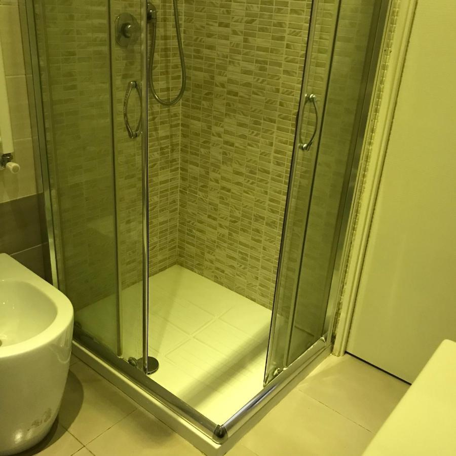 Casa Vacanze Mary Carrara Ngoại thất bức ảnh