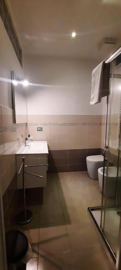 Casa Vacanze Mary Carrara Ngoại thất bức ảnh