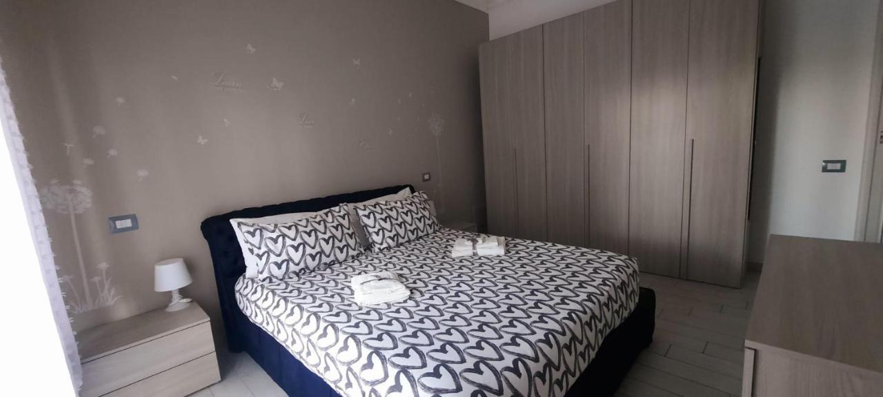 Casa Vacanze Mary Carrara Ngoại thất bức ảnh